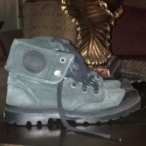 Palladium Boots